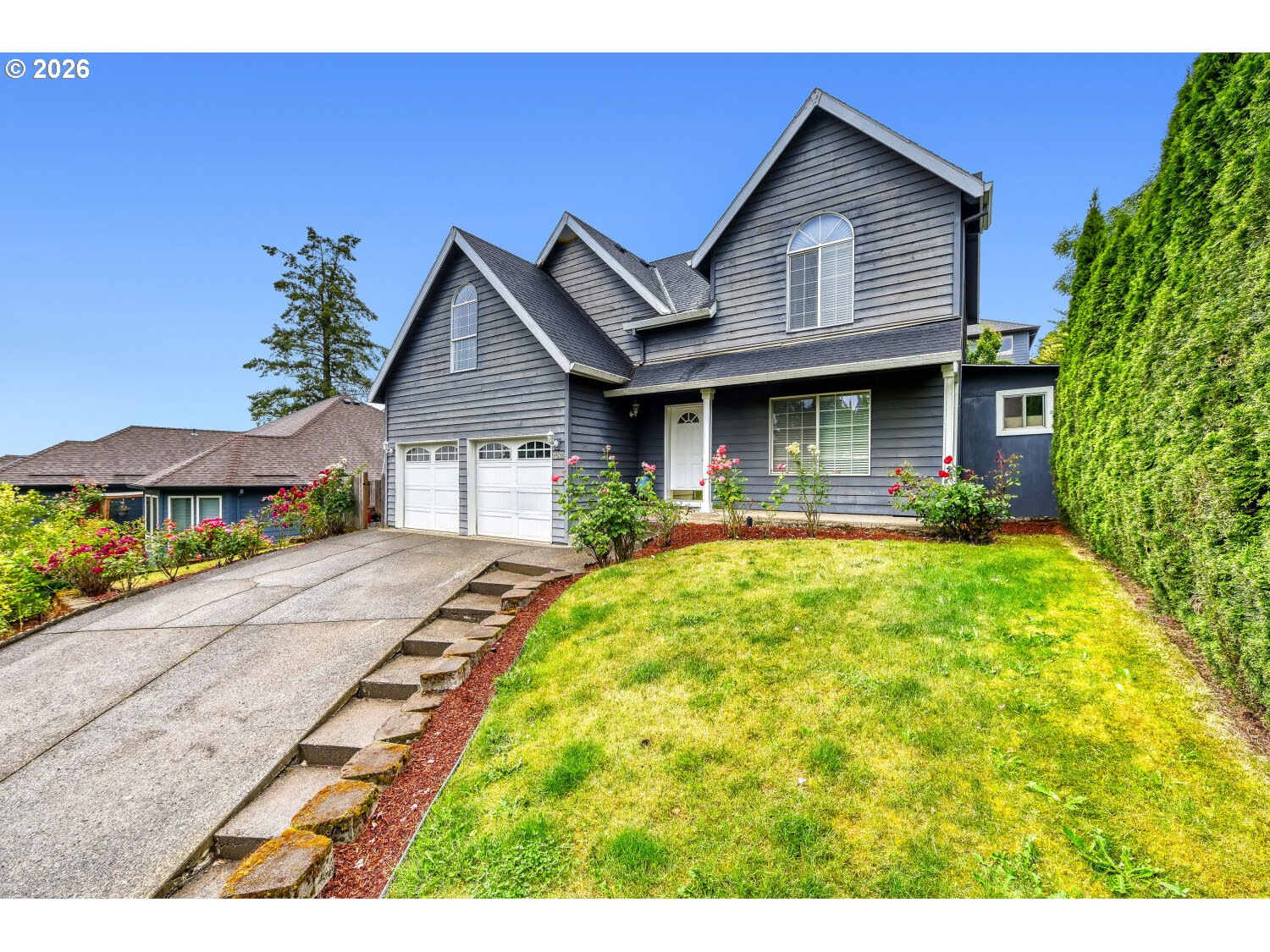 7502 Southwest Applegate Drive Beaverton, OR 97007 - Photo 2 of 34