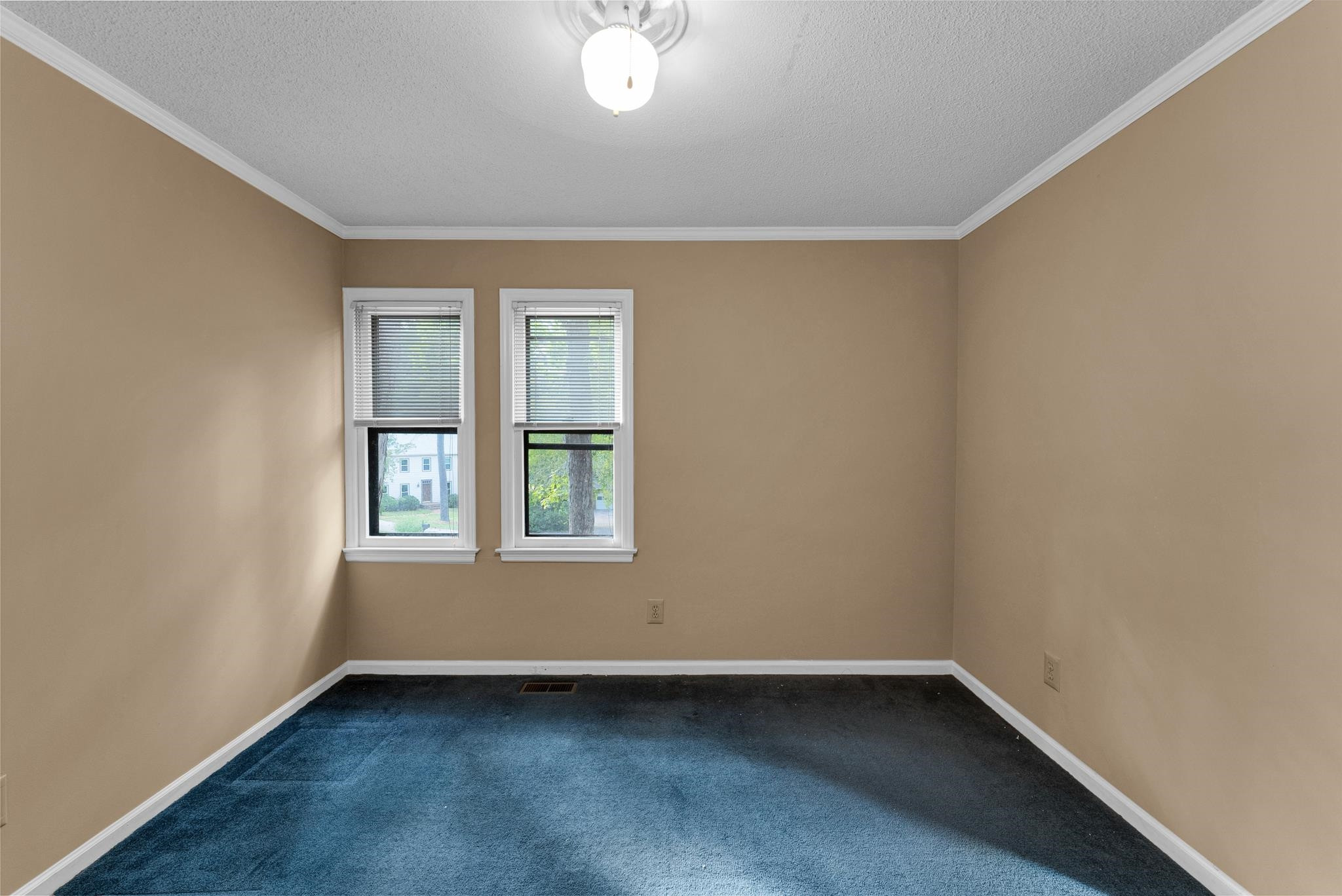 6608 Graymont Place Raleigh, NC 27615 - Photo 22 of 41 Third Bedroom