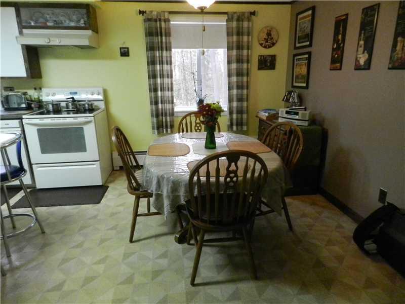 156 Hight Road Biddeford, ME 04005 - Photo 4 of 22 Dining Room. Dining Room area in the...
