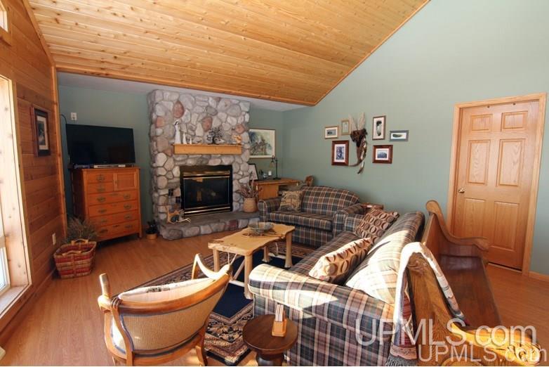 W3857 Co Road Big Bay, MI 49808 - Photo 8 of 49