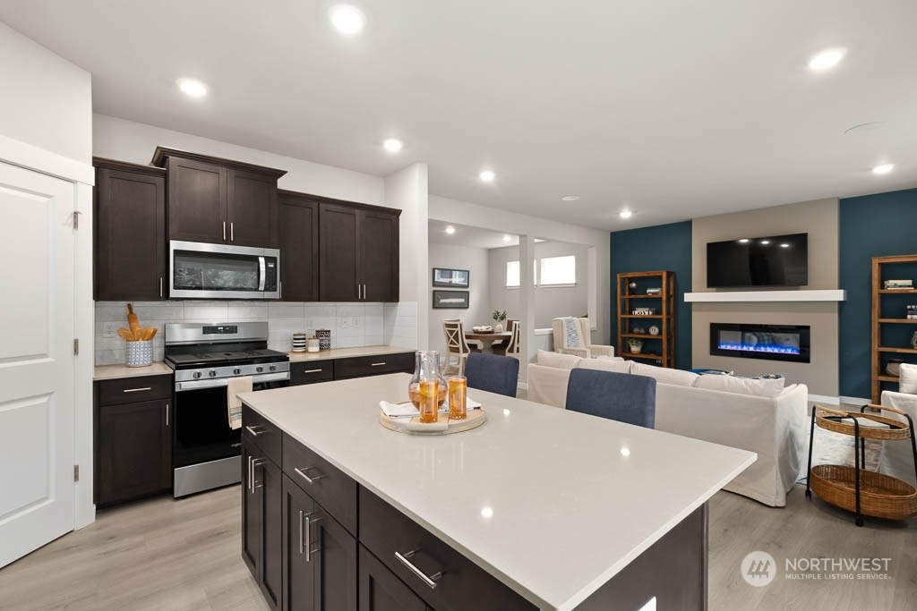5940 Addison Road Southwest, Unit 136 Port Orchard, WA 98367 - Photo 16 of 35 Gallery Image 16