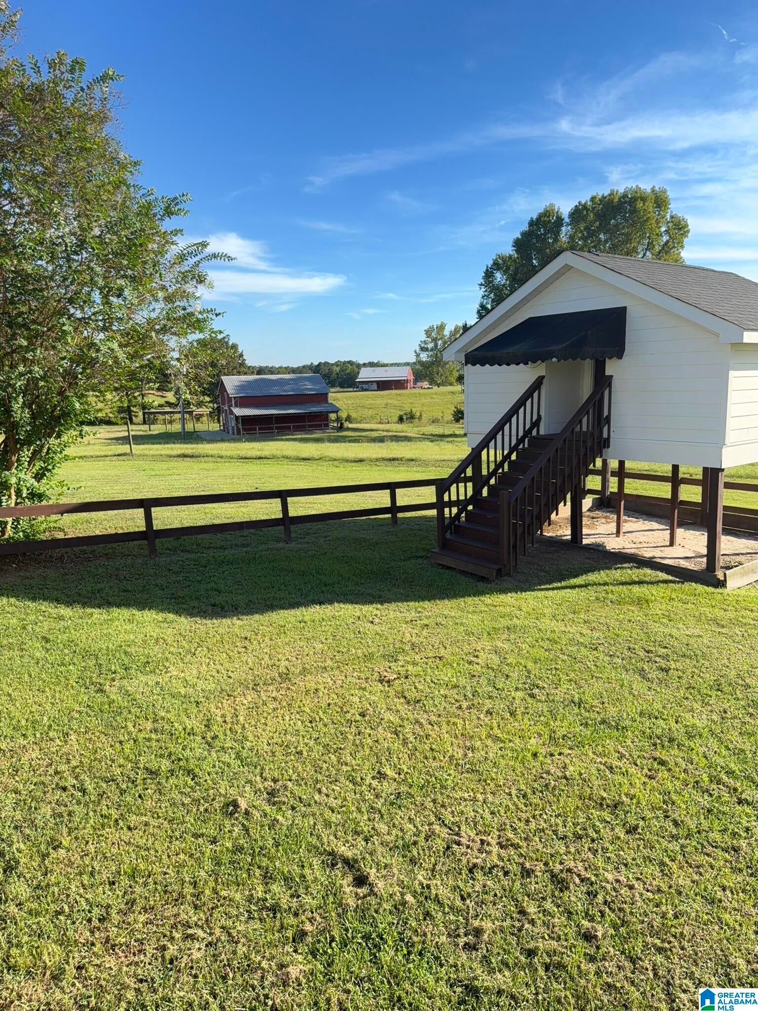 396 Holley Mill Road Eclectic, AL 36024 - Photo 28 of 33 Gallery Image 28