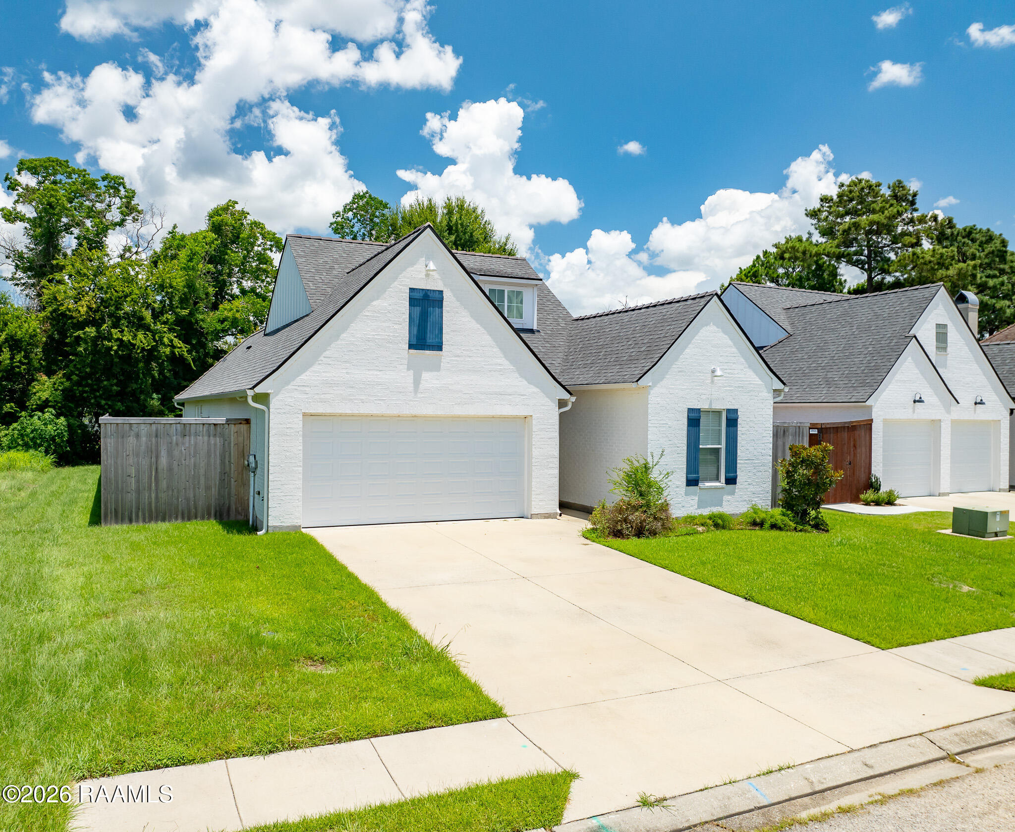 400 Croft Row Lafayette, LA 70503 - Photo 4 of 37 DJI_0239