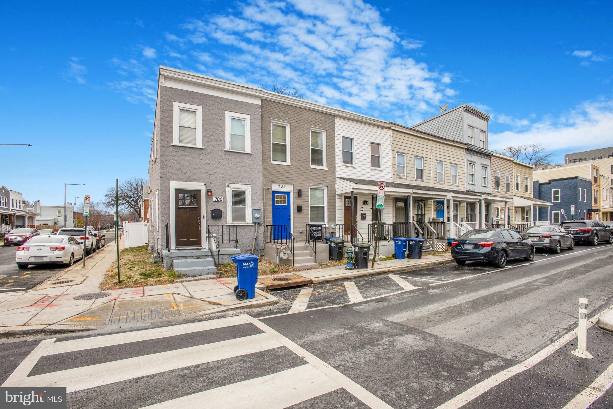 702 19th Street Northeast Washington, DC 20002 - Photo 3 of 38