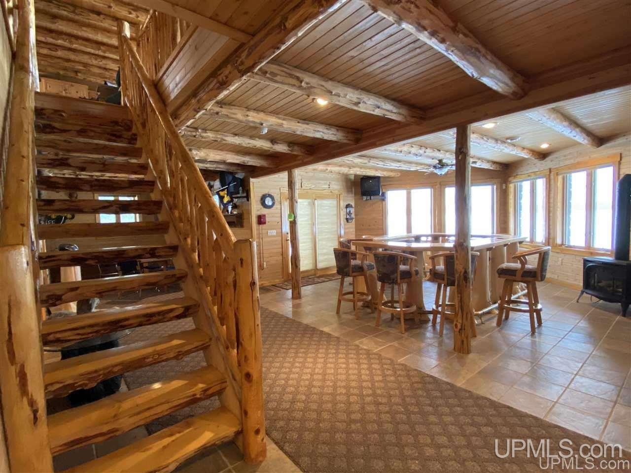 13061 Erickson Road Skanee, MI 49962 - Photo 29 of 49 Gallery Image 29
