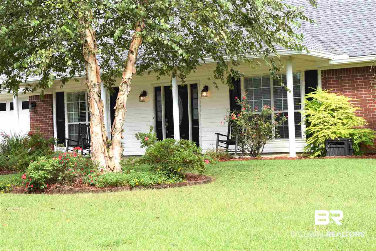 505 Orchard Lane Foley, AL 36535 - Photo 3 of 50