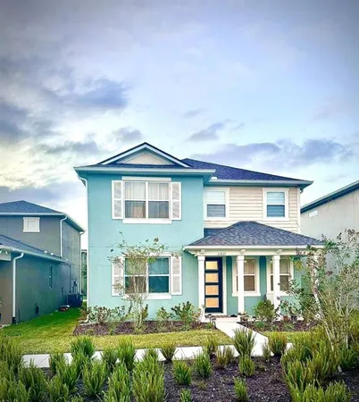 $3,100 | 11821 Founders Street, Orlando, FL 32832