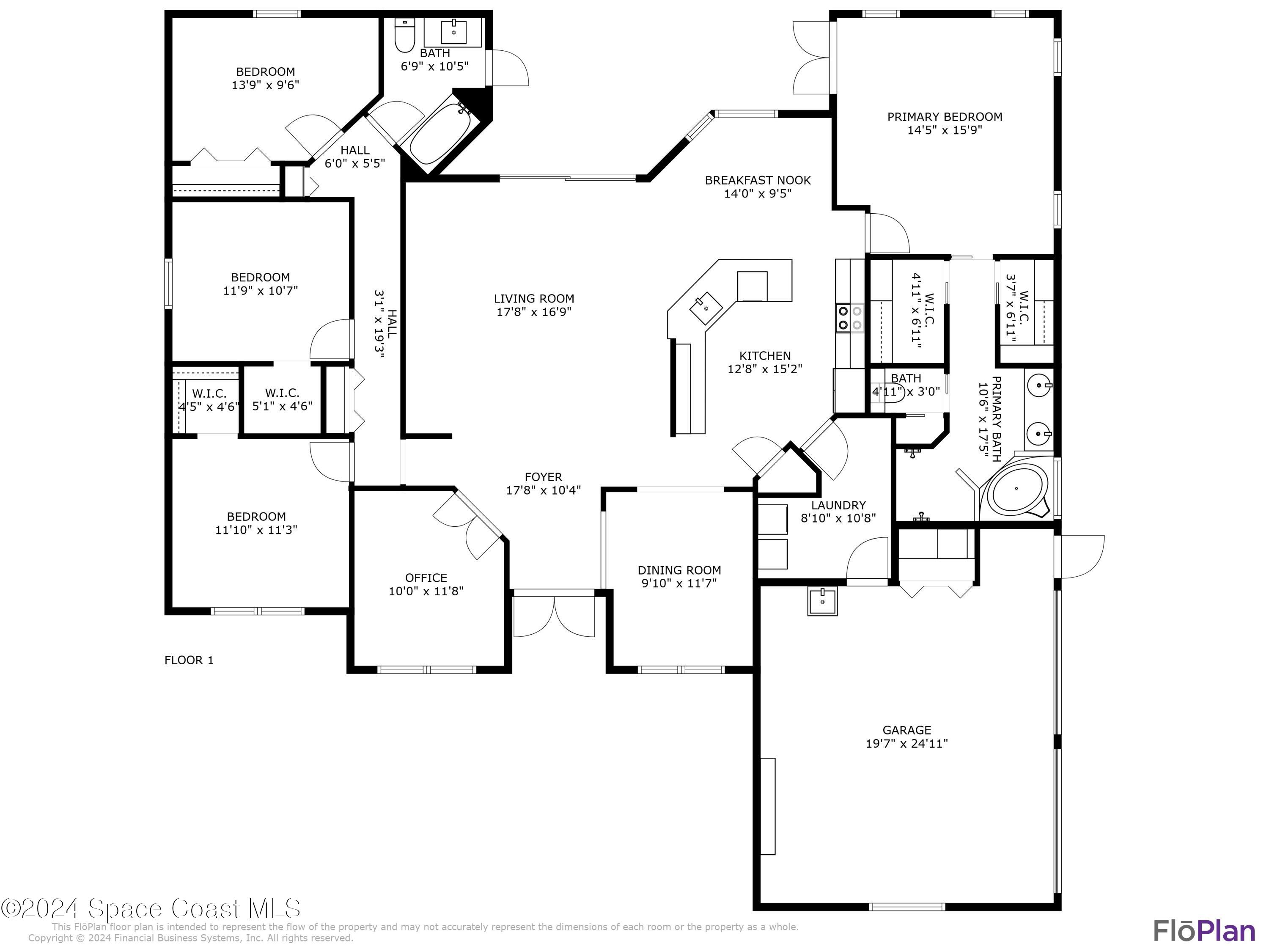 4153 Red Bay Street Grant, FL 32949 - Photo 15 of 63 unknown