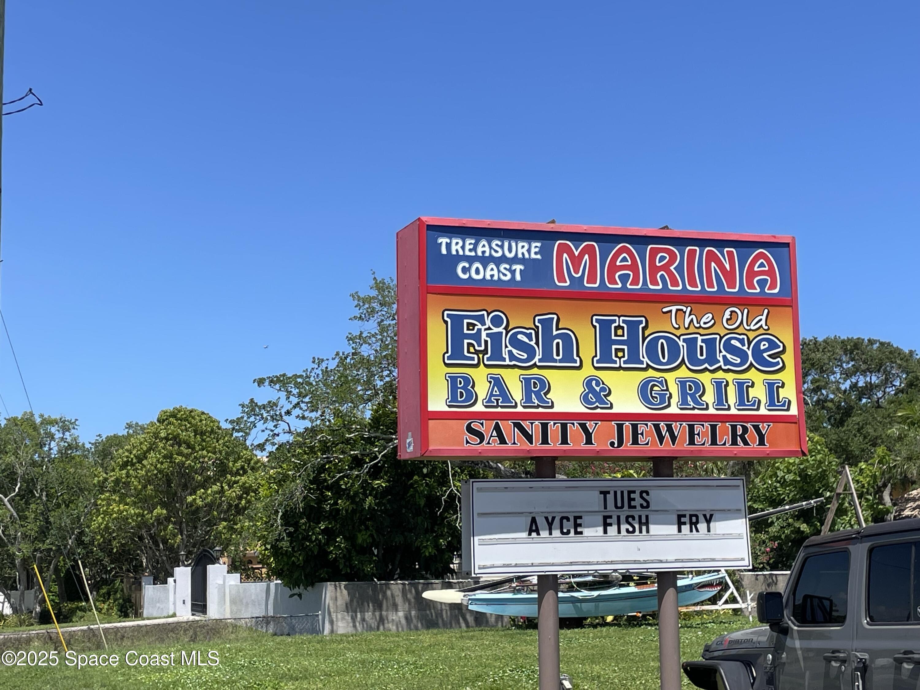 4153 Red Bay Street Grant, FL 32949 - Photo 60 of 63 IMG_4226