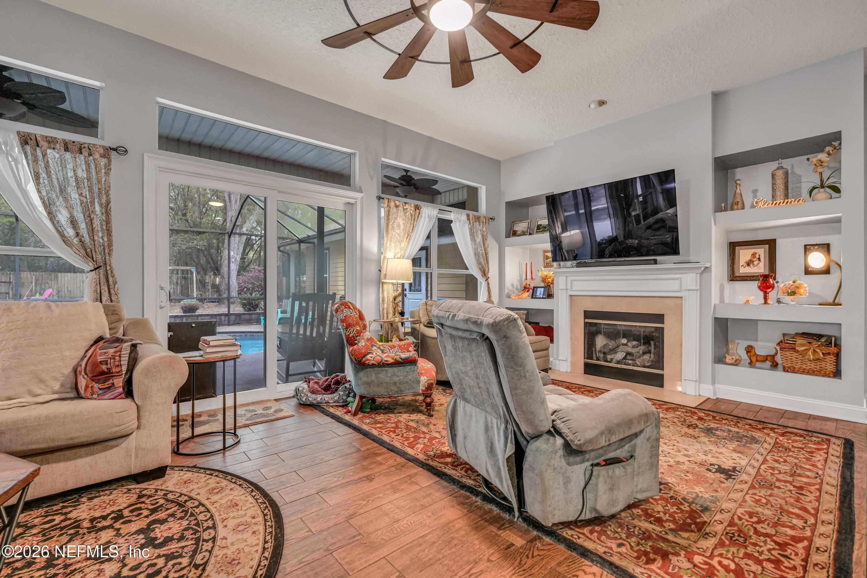 97265 Castle Ridge Drive Yulee, FL 32097 - Photo 11 of 30 DSC00220