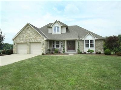 20831 Georgetown Road Lawrenceburg, IN 47025 - Photo 1 of 1