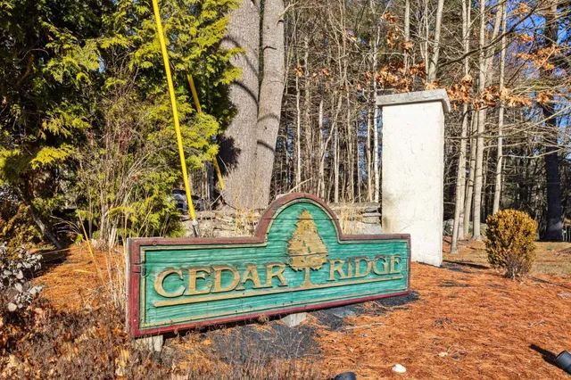 $445,000 | 380 Ocean Road, Unit 9, Portsmouth, NH 03801