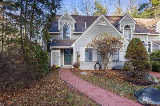 $445,000 | 380 Ocean Road, Unit 9, Portsmouth, NH 03801