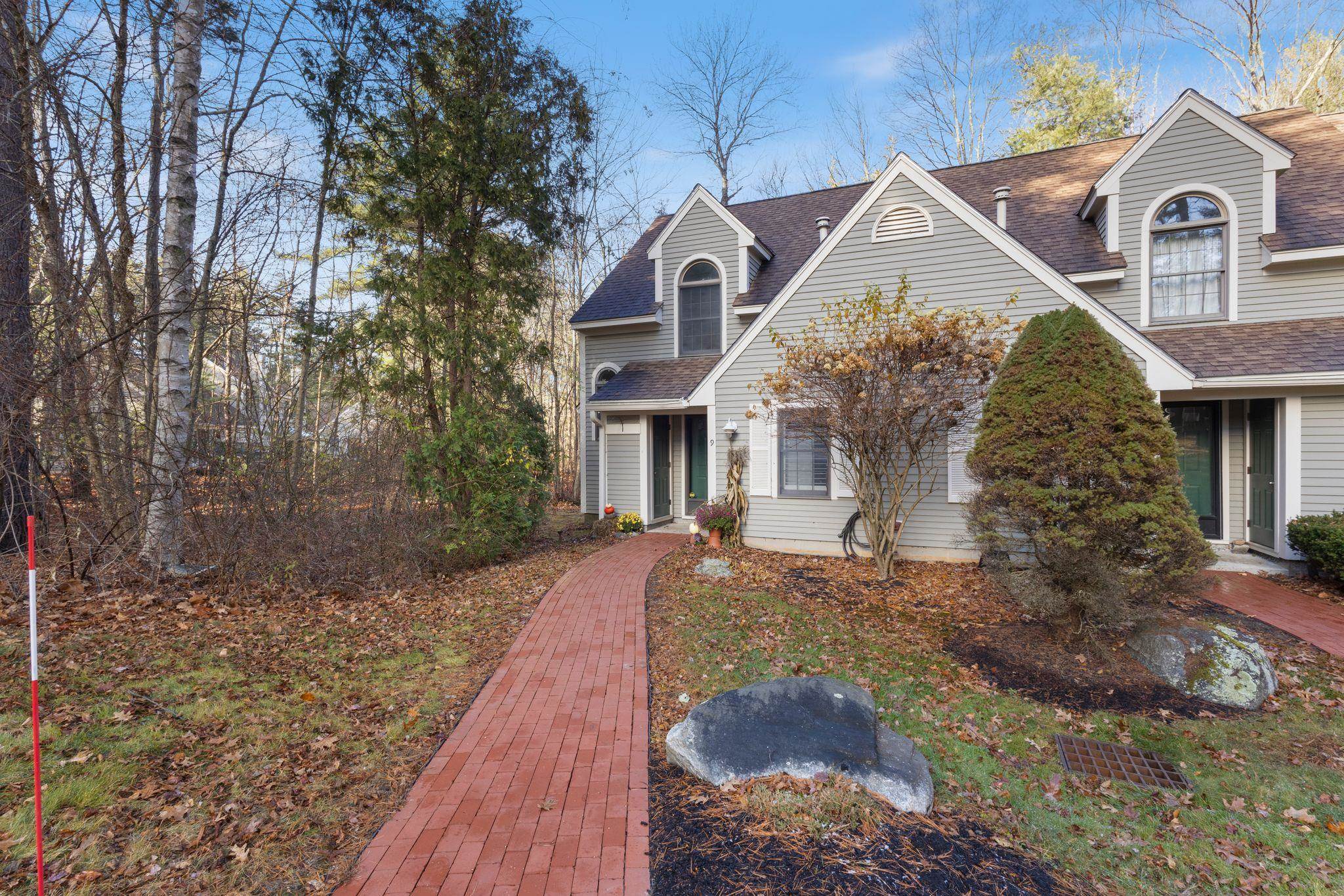 380 Ocean Road, Unit 9 Portsmouth, NH 03801 - Photo 23 of 26