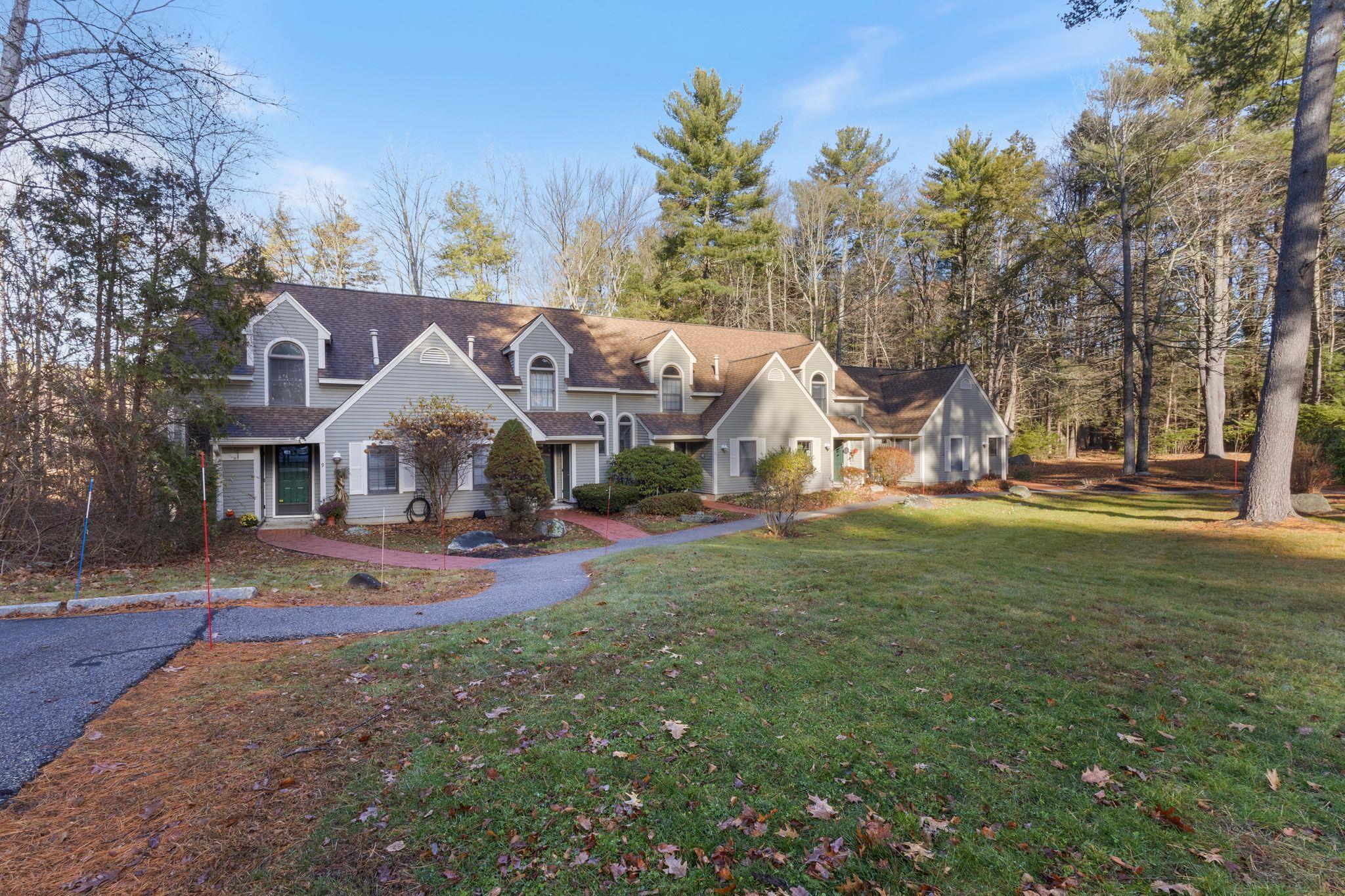 380 Ocean Road, Unit 9 Portsmouth, NH 03801 - Photo 24 of 26