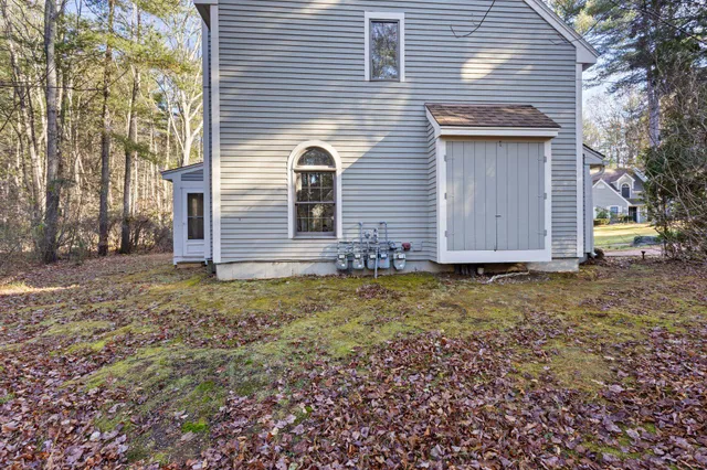 $445,000 | 380 Ocean Road, Unit 9, Portsmouth, NH 03801