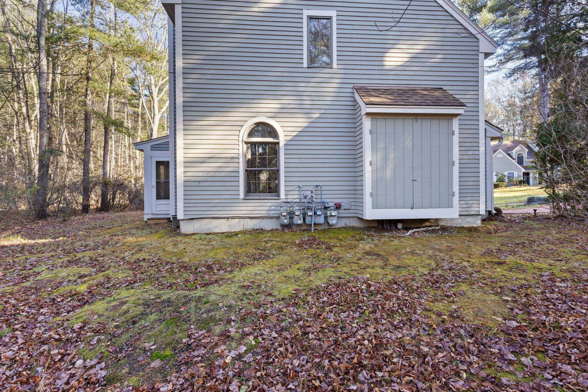 380 Ocean Road, Unit 9 Portsmouth, NH 03801 - Photo 25 of 26