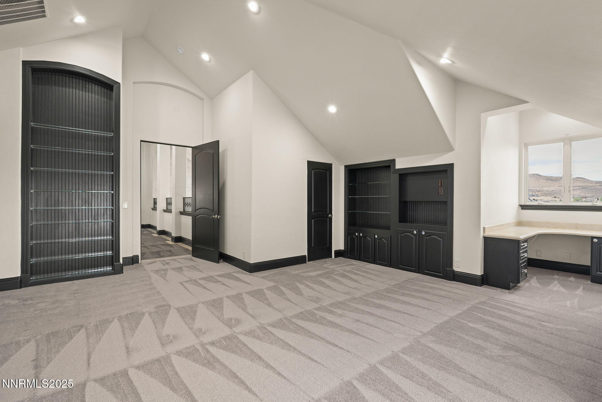 3653 Spirit Bluff Court Reno, NV 89511 - Photo 29 of 46 a view of an empty room with a bathroom