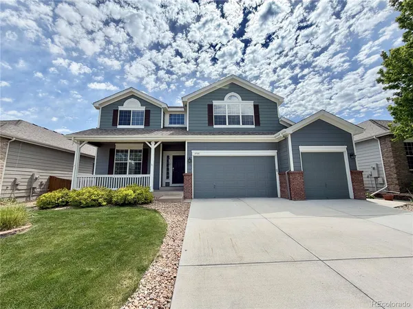 $3,595 | 3700 Rawhide Circle, Castle Rock, CO 80104