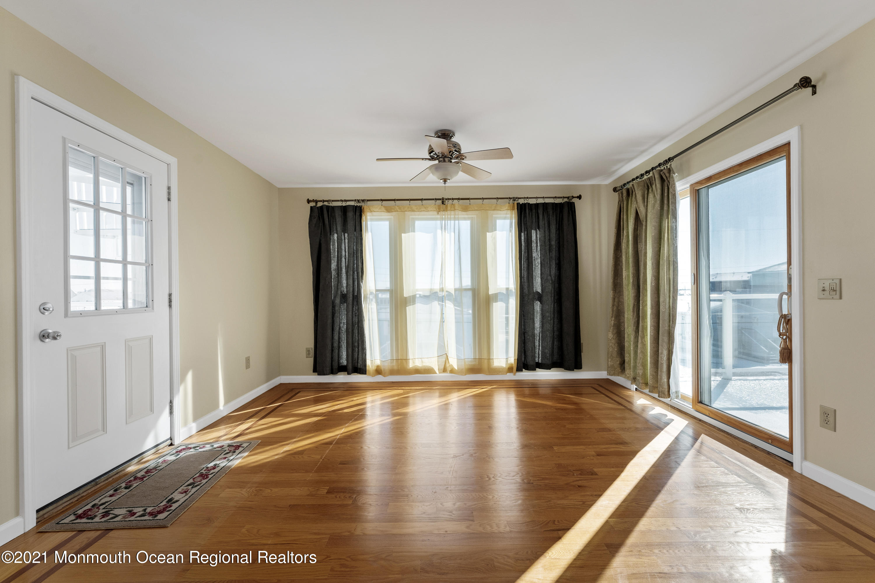 303 Heron Road Tuckerton, NJ 08087 - Photo 10 of 58 a view of an empty room with a window