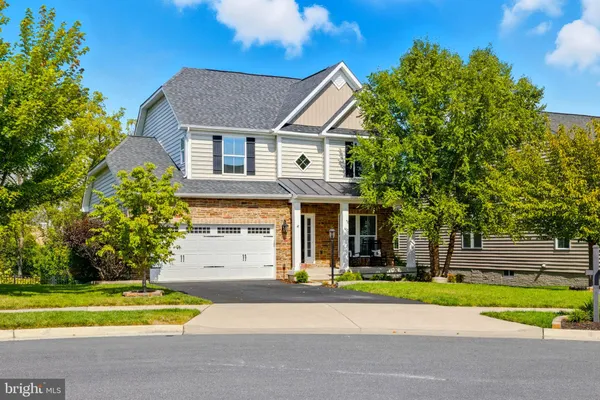 $629,000 | 134 Atlantis Lane, White Post, VA 22663
