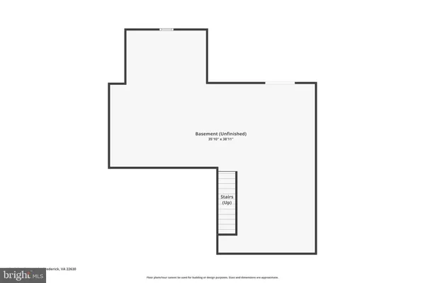 $629,000 | 134 Atlantis Lane, White Post, VA 22663