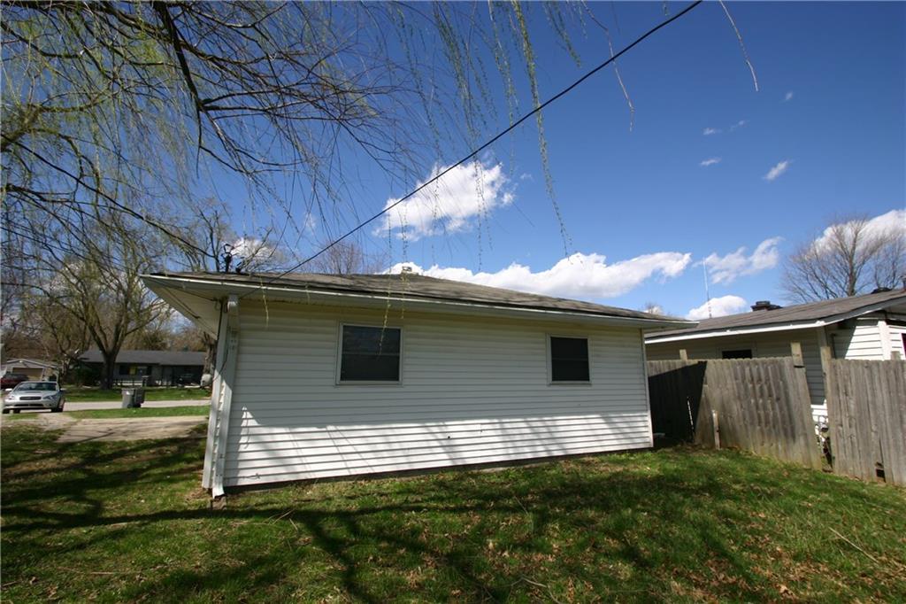 3131 Normandy Road Indianapolis, IN 46222 - Photo 8 of 8