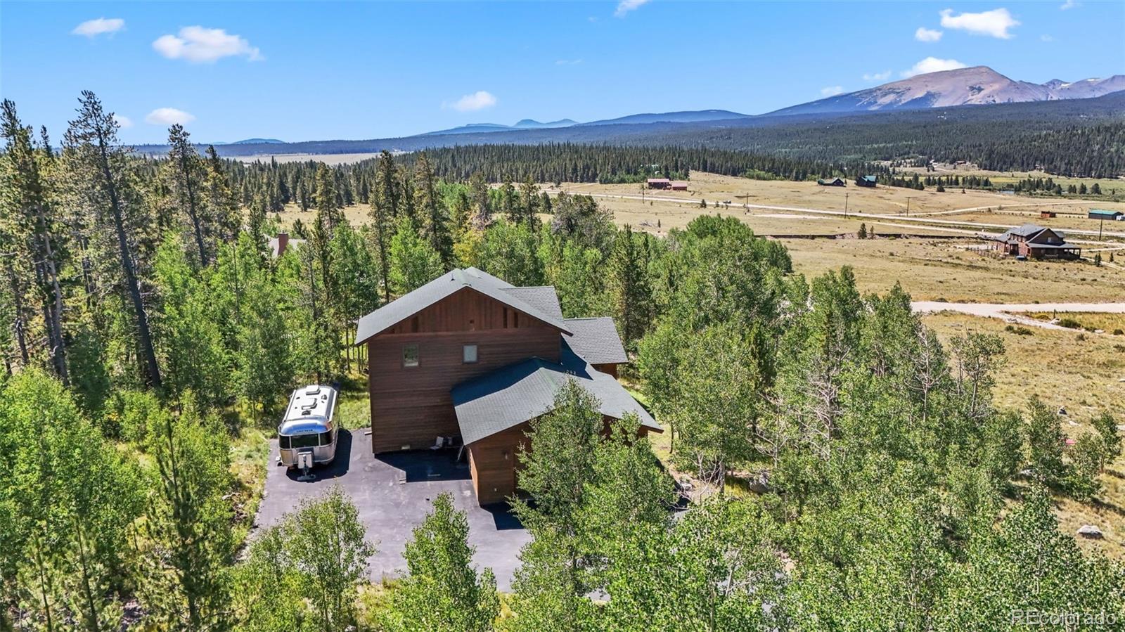 228 Glacier Ridge Road Alma, CO 80420 - Photo 31 of 50 Gallery Image 31