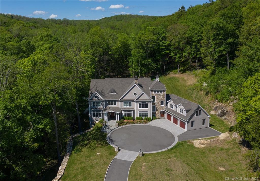 158 Rippowam Road Ridgefield, CT 06877 - Photo 1 of 1