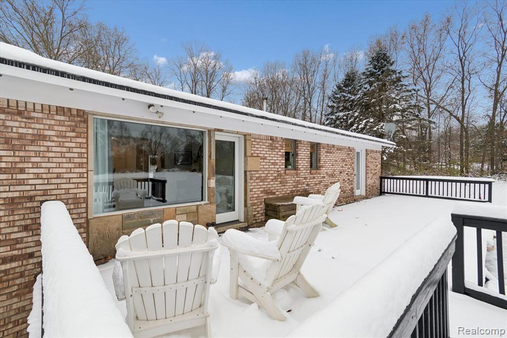 187 Darwin Road Pinckney, MI 48169 - Photo 49 of 77