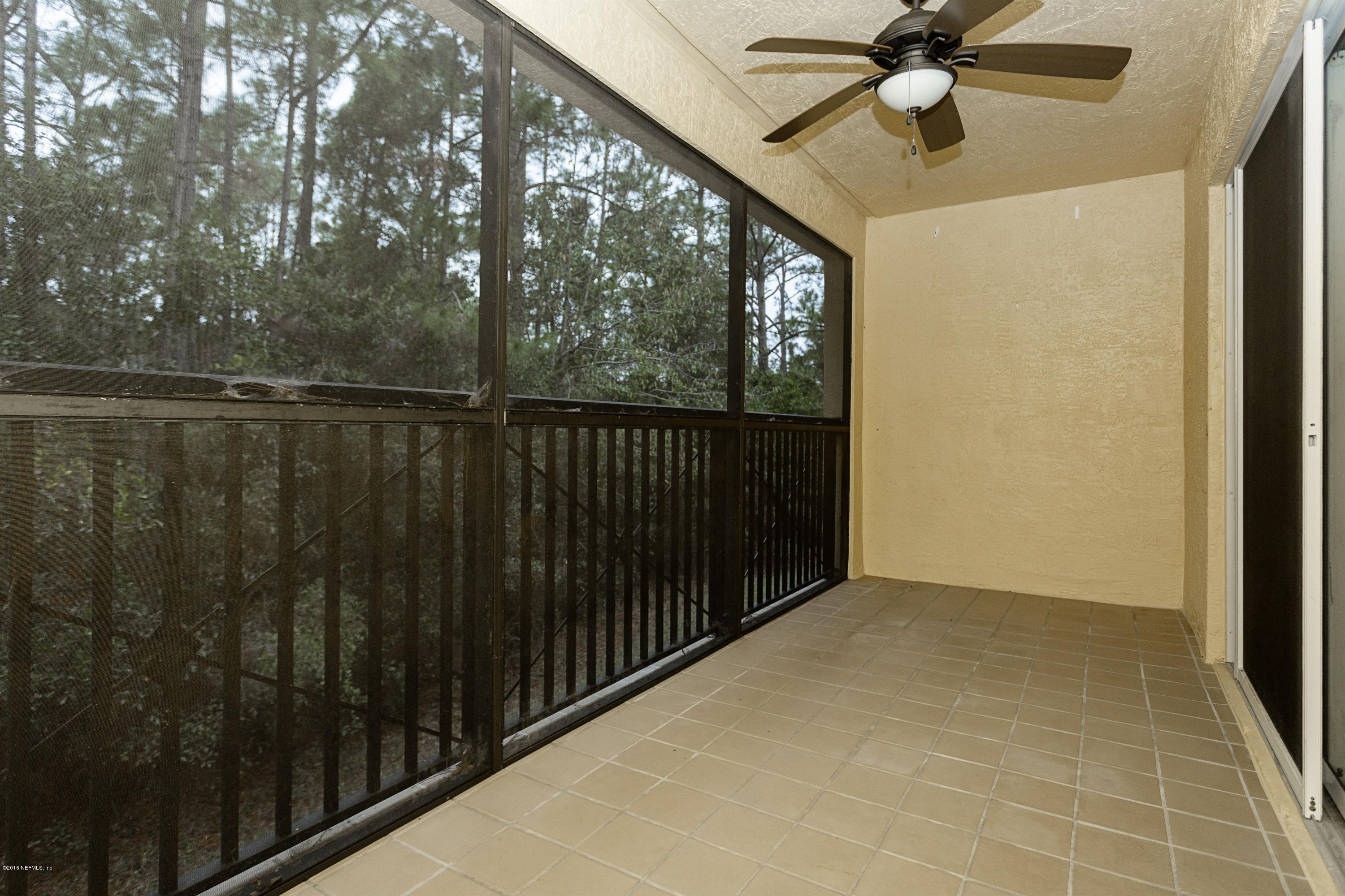 9745 Touchton Road, Unit 1928 Jacksonville, FL 32246 - Photo 19 of 19 Alt Lanai View