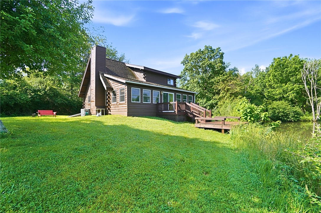 6081 Panhandle Road New Vienna, OH 45159 - Photo 2 of 45