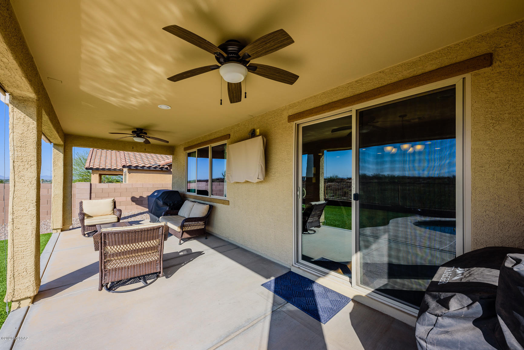 3942 South Corte Rana Rica Tucson, AZ 85730 - Photo 15 of 46 Gallery Image 15