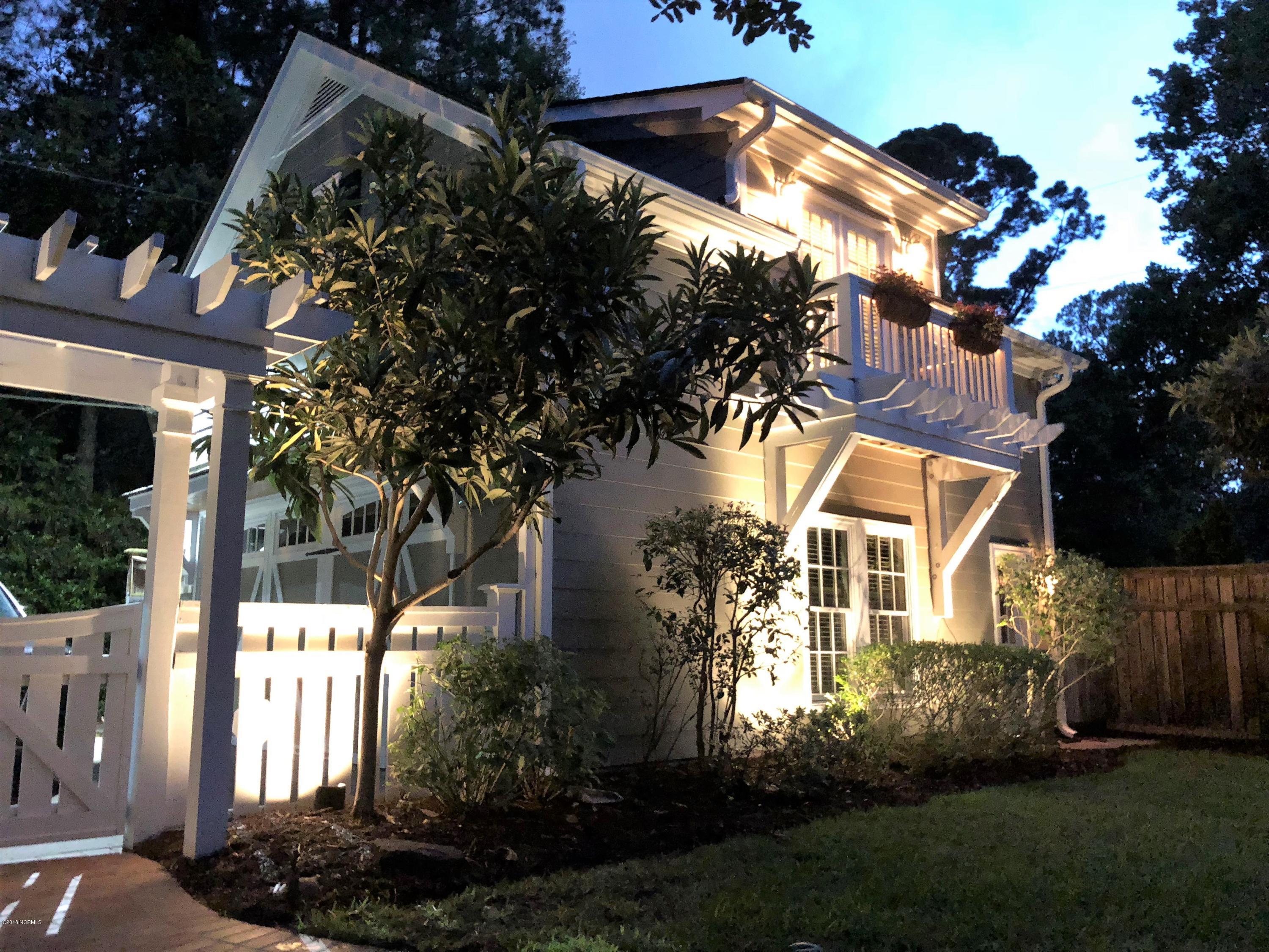 2602 Arden Road Wilmington, NC 28403 - Photo 32 of 34 Twilight Arden 3
