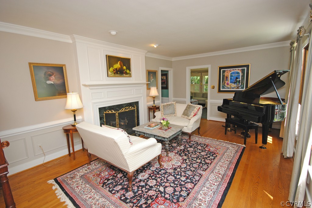 4500 Coventry Road Richmond, VA 23221 - Photo 2 of 13 Gallery Image 2