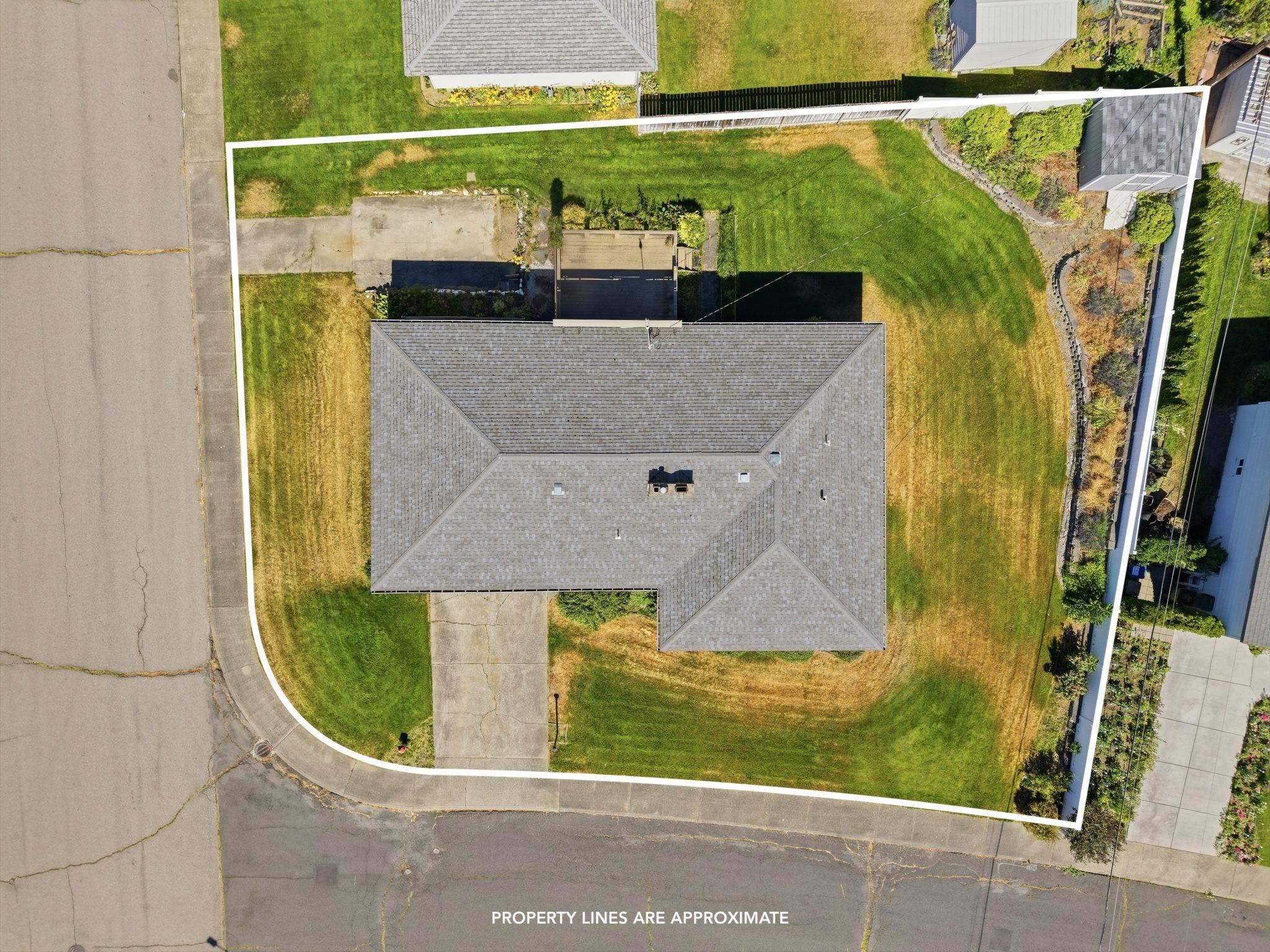 6414 North Fleming Street Spokane, WA 99208 - Photo 35 of 37
