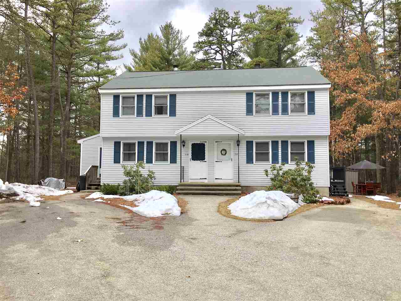 7 Cub Circle, Unit 9 Amherst, NH 03031 - Photo 1 of 26 Gallery Image 1