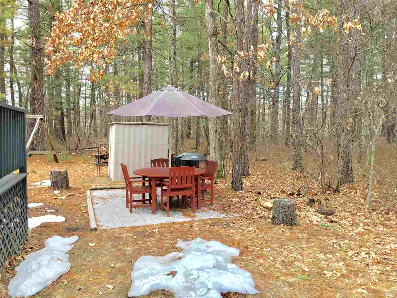 7 Cub Circle, Unit 9 Amherst, NH 03031 - Photo 3 of 26 Gallery Image 3