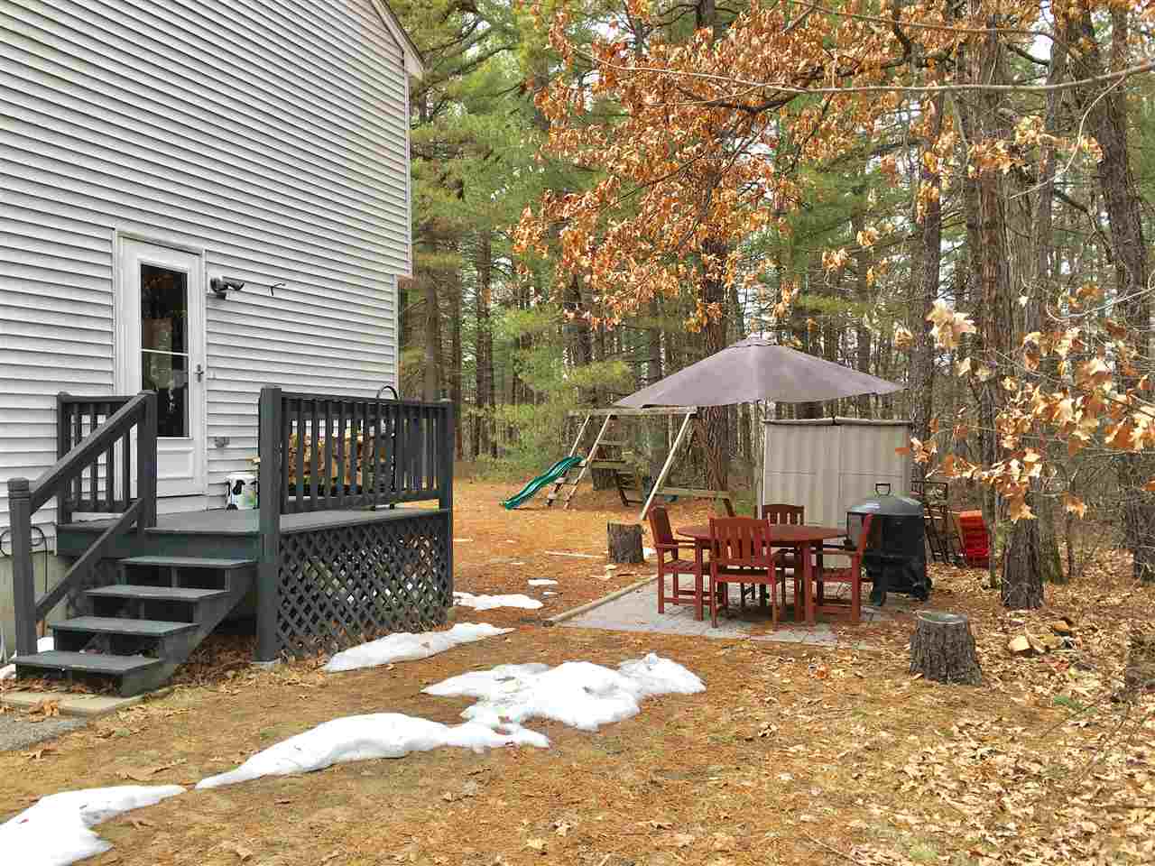7 Cub Circle, Unit 9 Amherst, NH 03031 - Photo 4 of 26 Gallery Image 4
