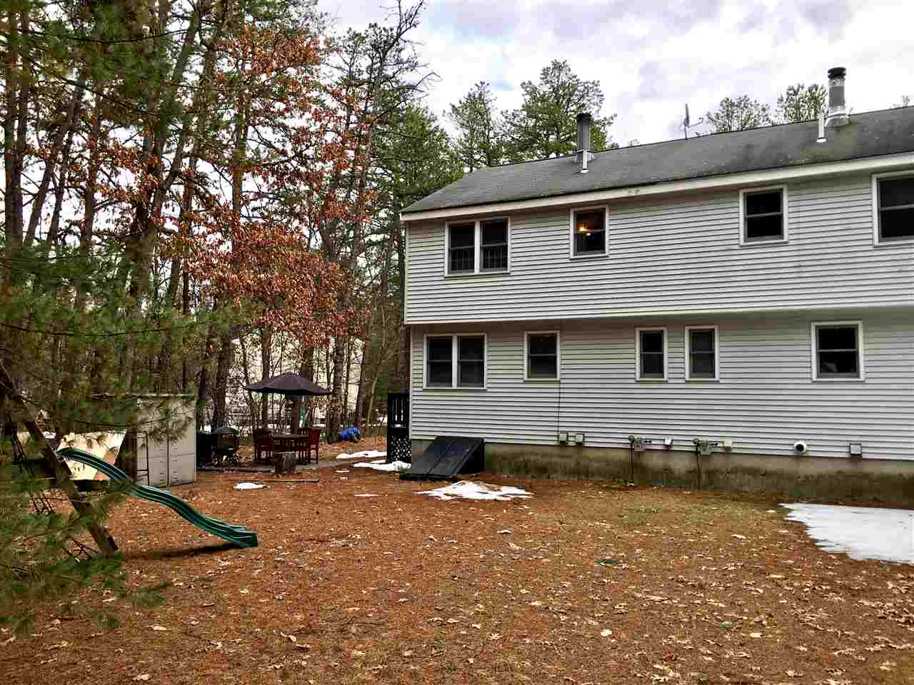 7 Cub Circle, Unit 9 Amherst, NH 03031 - Photo 5 of 26 Gallery Image 5
