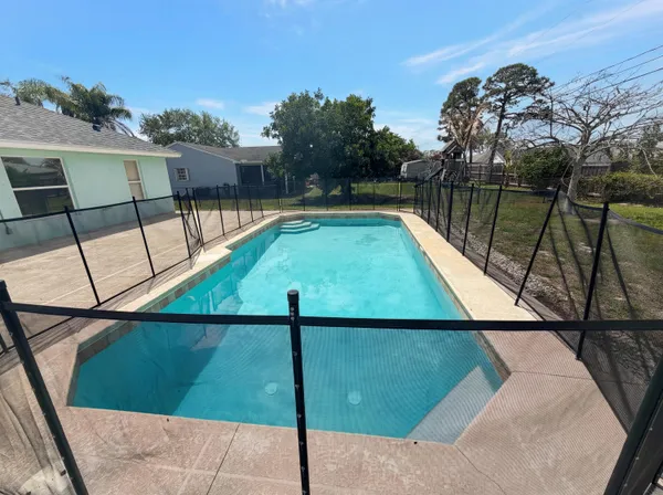 $445,000 | 2332 Southeast Berkshire Boulevard, Port St. Lucie, FL 34952