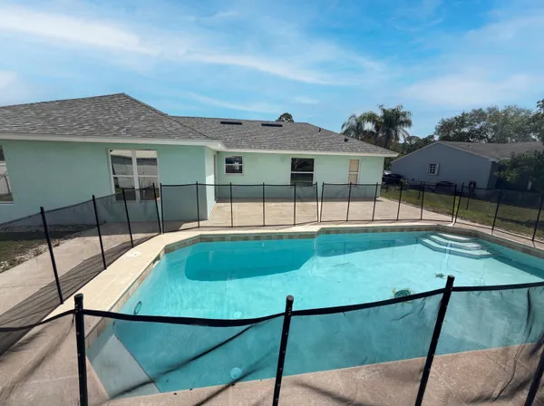 $445,000 | 2332 Southeast Berkshire Boulevard, Port St. Lucie, FL 34952