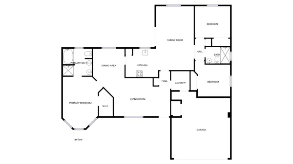 $445,000 | 2332 Southeast Berkshire Boulevard, Port St. Lucie, FL 34952