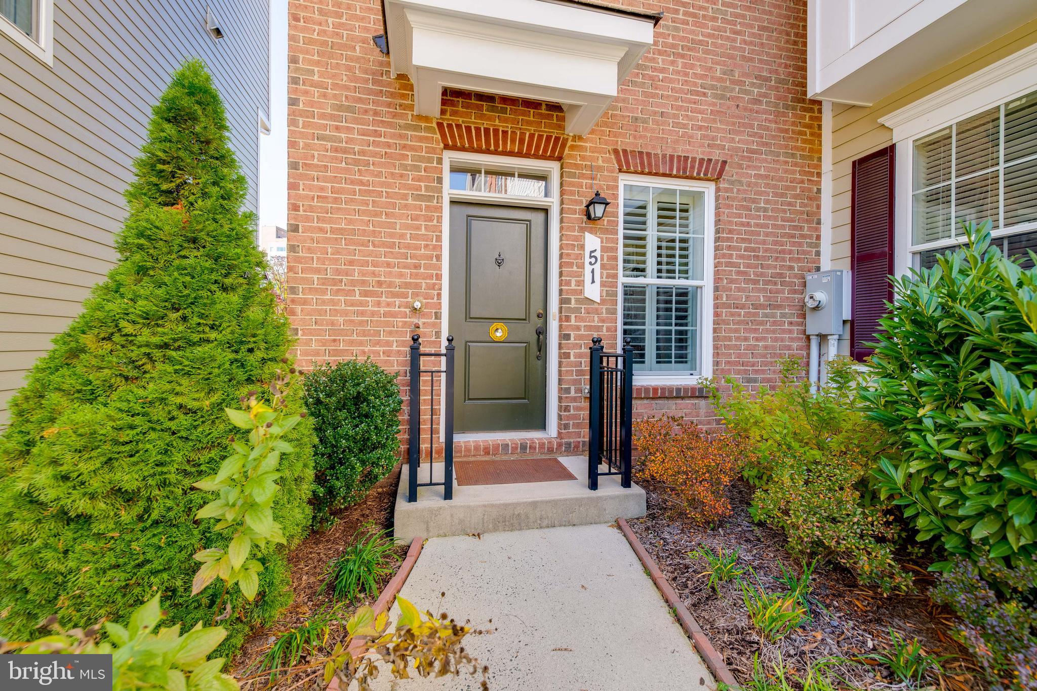 51 Linden Place Towson, MD 21286 - Photo 23 of 23 Main Entry