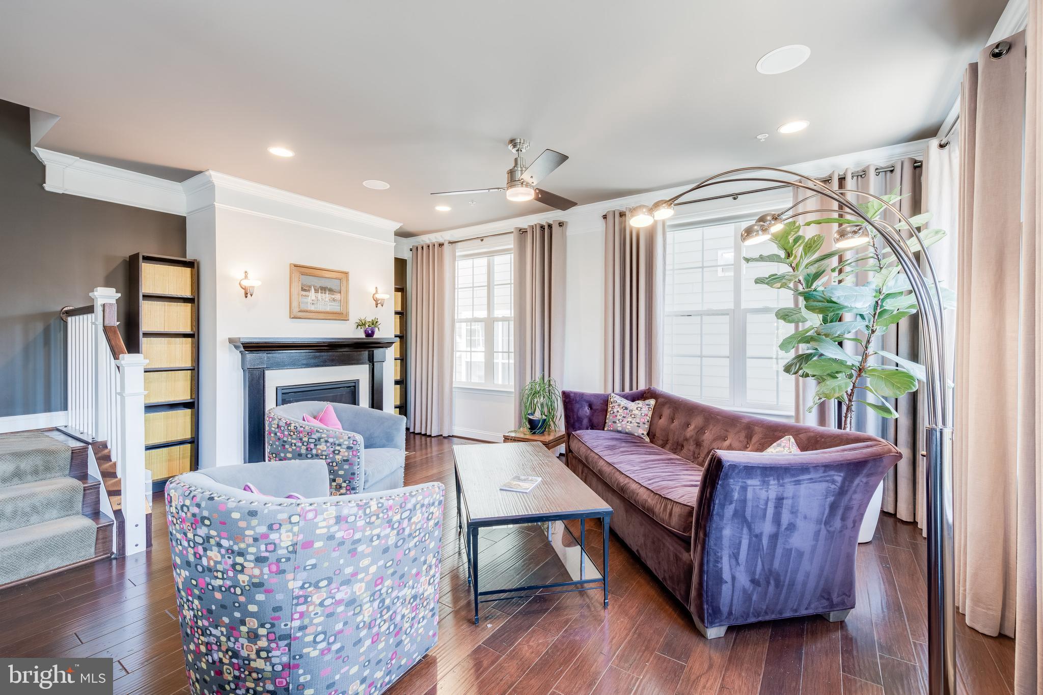 51 Linden Place Towson, MD 21286 - Photo 6 of 23