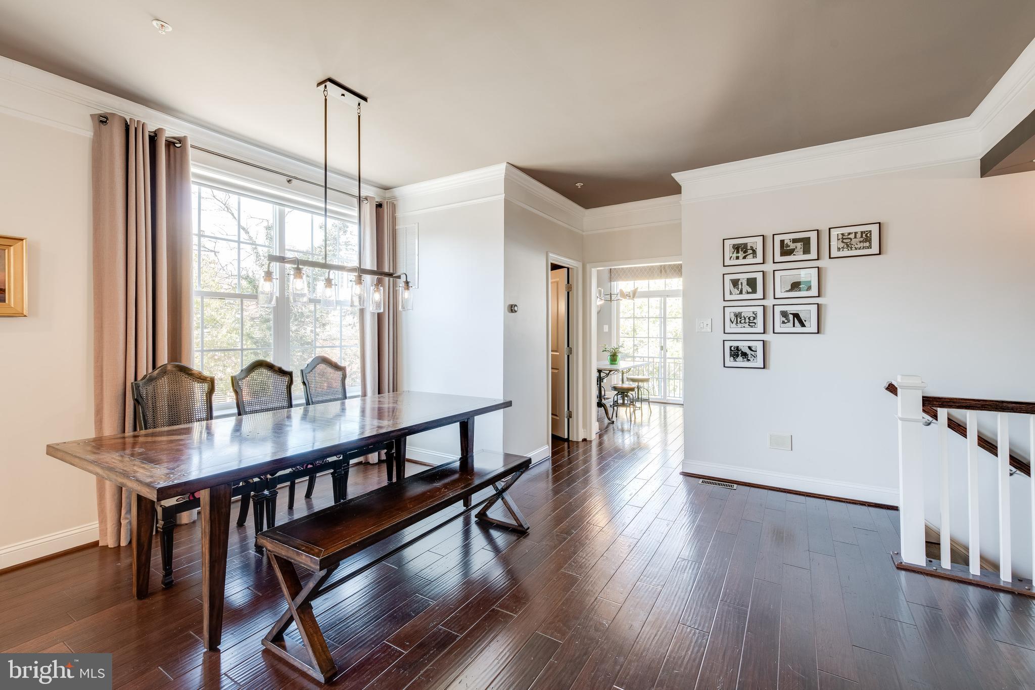 51 Linden Place Towson, MD 21286 - Photo 7 of 23