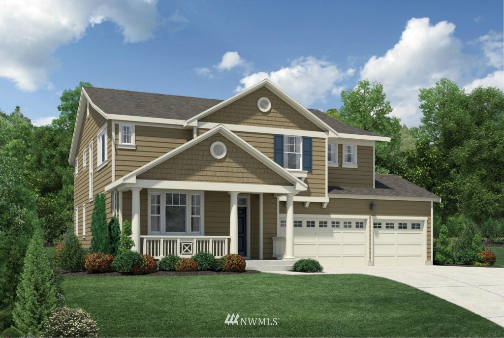 19214 111th Place Northeast Bothell, WA 98011 - Photo 1 of 10 Gallery Image 1