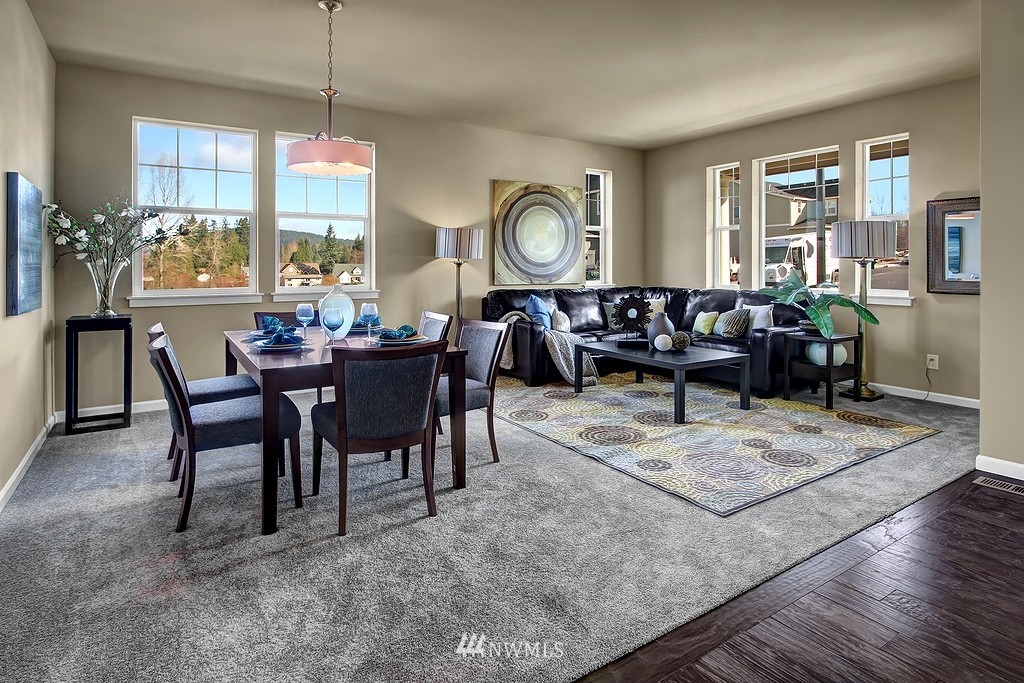 19214 111th Place Northeast Bothell, WA 98011 - Photo 3 of 10 Gallery Image 3