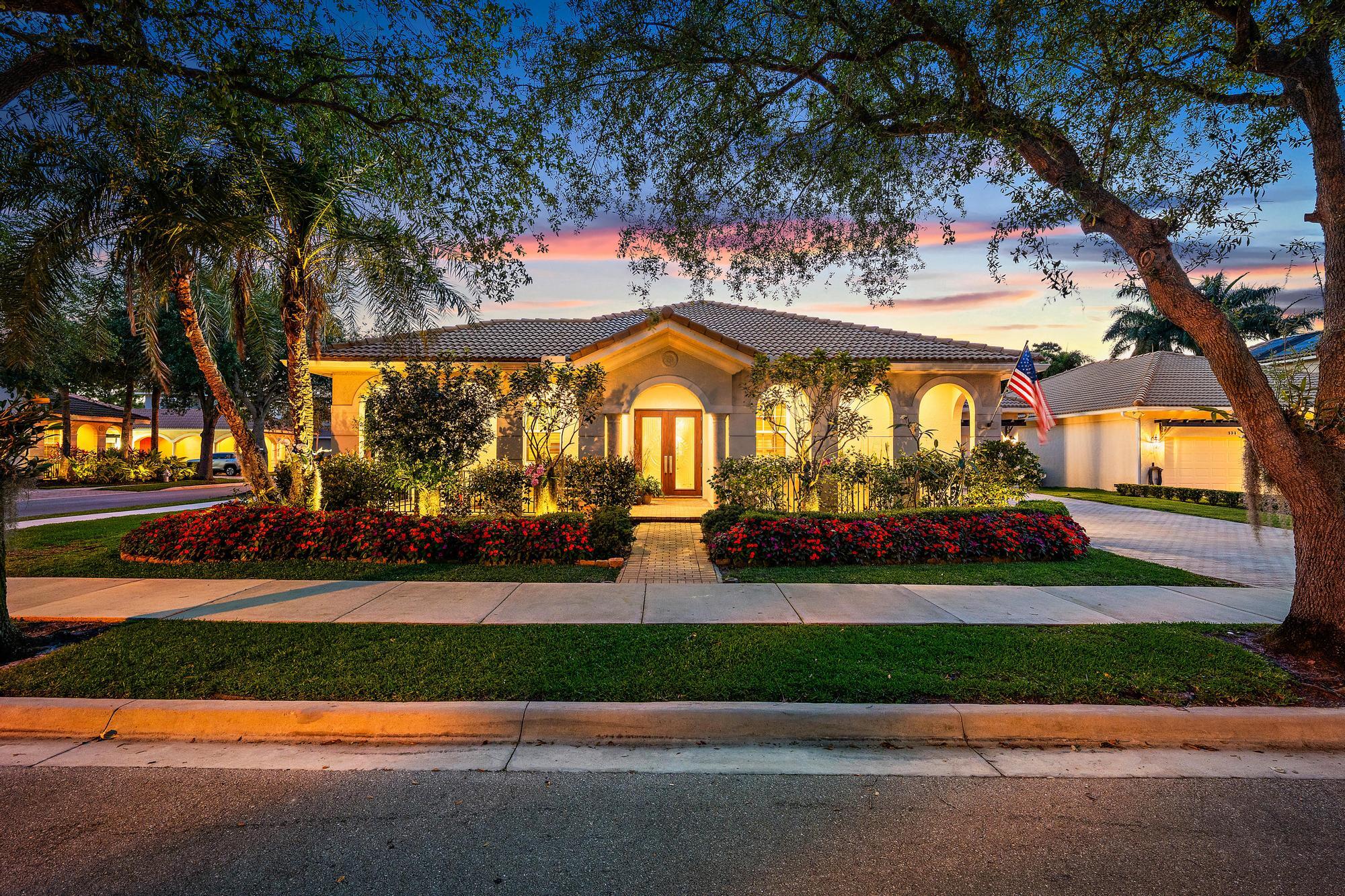 119 Via Castilla Jupiter, FL 33458 - Photo 2 of 52 119 Via Castilla-2