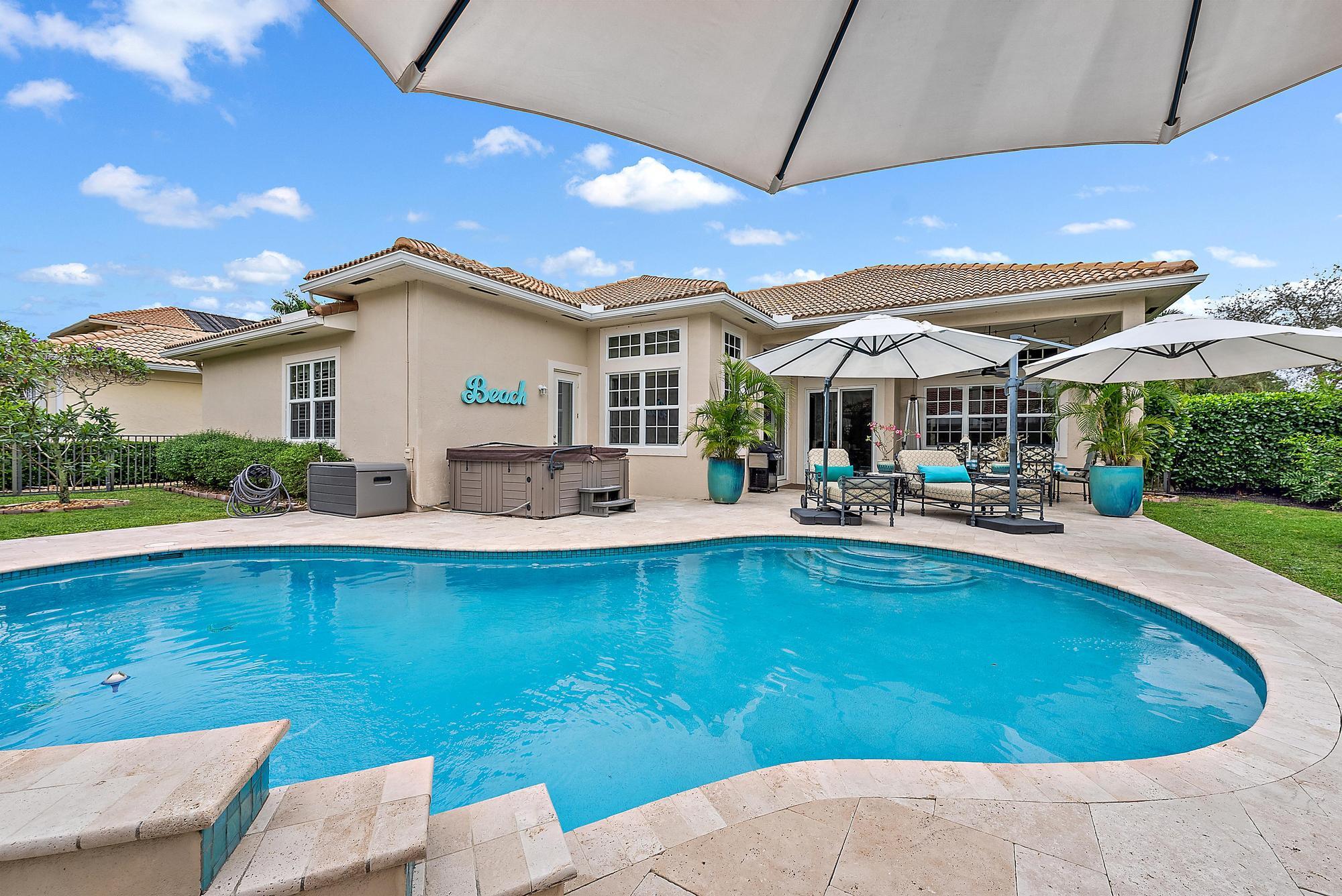 119 Via Castilla Jupiter, FL 33458 - Photo 30 of 52 119 Via Castilla-16